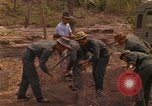 Immagine di Principali Dale E Wyckoff Udorn Thailandia, 1963, secondo 17 filmato di repertorio 65675036596