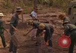 Immagine di Principali Dale E Wyckoff Udorn Thailandia, 1963, secondo 18 filmato di repertorio 65675036596