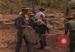 Immagine di Principali Dale E Wyckoff Udorn Thailandia, 1963, secondo 20 filmato di repertorio 65675036596