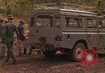 Immagine di Principali Dale E Wyckoff Udorn Thailandia, 1963, secondo 26 filmato di repertorio 65675036596