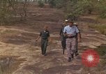 Immagine di Principali Dale E Wyckoff Udorn Thailandia, 1963, secondo 45 filmato di repertorio 65675036596