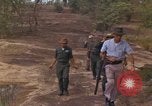 Immagine di Principali Dale E Wyckoff Udorn Thailandia, 1963, secondo 47 filmato di repertorio 65675036596