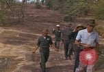 Immagine di Principali Dale E Wyckoff Udorn Thailandia, 1963, secondo 48 filmato di repertorio 65675036596