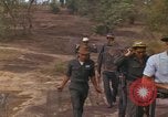 Immagine di Principali Dale E Wyckoff Udorn Thailandia, 1963, secondo 49 filmato di repertorio 65675036596