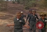 Immagine di Principali Dale E Wyckoff Udorn Thailandia, 1963, secondo 51 filmato di repertorio 65675036596