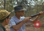 Immagine di Principali Dale E Wyckoff Udorn Thailandia, 1963, secondo 57 filmato di repertorio 65675036596