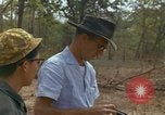 Immagine di Principali Dale E Wyckoff Udorn Thailandia, 1963, secondo 59 filmato di repertorio 65675036596