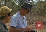 Immagine di Principali Dale E Wyckoff Udorn Thailandia, 1963, secondo 60 filmato di repertorio 65675036596