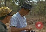 Immagine di Principali Dale E Wyckoff Udorn Thailandia, 1963, secondo 61 filmato di repertorio 65675036596
