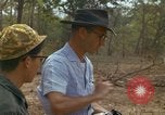 Immagine di Principali Dale E Wyckoff Udorn Thailandia, 1963, secondo 62 filmato di repertorio 65675036596