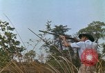 Immagine di Principali Dale E Wyckoff Udorn Thailandia, 1963, secondo 42 filmato di repertorio 65675036597