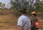 Immagine di Principali Dale E Wyckoff Udorn Thailandia, 1963, secondo 57 filmato di repertorio 65675036597