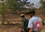 Immagine di Principali Dale E Wyckoff Udorn Thailandia, 1963, secondo 59 filmato di repertorio 65675036597