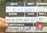 Immagine di Principali Dale E Wyckoff Udorn Thailandia, 1963, secondo 3 filmato di repertorio 65675036598
