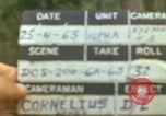 Immagine di Principali Dale E Wyckoff Udorn Thailandia, 1963, secondo 4 filmato di repertorio 65675036598