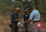 Immagine di Principali Dale E Wyckoff Udorn Thailandia, 1963, secondo 16 filmato di repertorio 65675036598