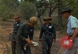 Immagine di Principali Dale E Wyckoff Udorn Thailandia, 1963, secondo 18 filmato di repertorio 65675036598