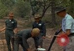 Immagine di Principali Dale E Wyckoff Udorn Thailandia, 1963, secondo 19 filmato di repertorio 65675036598