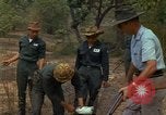 Immagine di Principali Dale E Wyckoff Udorn Thailandia, 1963, secondo 20 filmato di repertorio 65675036598