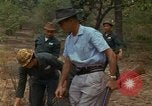 Immagine di Principali Dale E Wyckoff Udorn Thailandia, 1963, secondo 21 filmato di repertorio 65675036598
