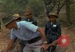 Immagine di Principali Dale E Wyckoff Udorn Thailandia, 1963, secondo 23 filmato di repertorio 65675036598