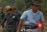 Immagine di Principali Dale E Wyckoff Udorn Thailandia, 1963, secondo 24 filmato di repertorio 65675036598