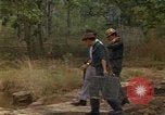Immagine di Principali Dale E Wyckoff Udorn Thailandia, 1963, secondo 33 filmato di repertorio 65675036598