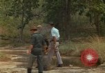 Immagine di Principali Dale E Wyckoff Udorn Thailandia, 1963, secondo 36 filmato di repertorio 65675036598