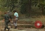 Immagine di Principali Dale E Wyckoff Udorn Thailandia, 1963, secondo 37 filmato di repertorio 65675036598