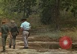 Immagine di Principali Dale E Wyckoff Udorn Thailandia, 1963, secondo 38 filmato di repertorio 65675036598