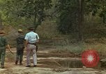 Immagine di Principali Dale E Wyckoff Udorn Thailandia, 1963, secondo 39 filmato di repertorio 65675036598