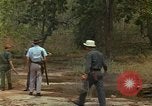 Immagine di Principali Dale E Wyckoff Udorn Thailandia, 1963, secondo 41 filmato di repertorio 65675036598