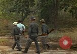 Immagine di Principali Dale E Wyckoff Udorn Thailandia, 1963, secondo 43 filmato di repertorio 65675036598