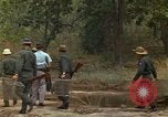Immagine di Principali Dale E Wyckoff Udorn Thailandia, 1963, secondo 44 filmato di repertorio 65675036598
