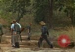 Immagine di Principali Dale E Wyckoff Udorn Thailandia, 1963, secondo 45 filmato di repertorio 65675036598