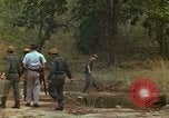Immagine di Principali Dale E Wyckoff Udorn Thailandia, 1963, secondo 46 filmato di repertorio 65675036598