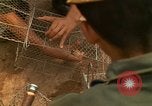 Immagine di Principali Dale E Wyckoff Udorn Thailandia, 1963, secondo 47 filmato di repertorio 65675036598