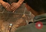 Immagine di Principali Dale E Wyckoff Udorn Thailandia, 1963, secondo 49 filmato di repertorio 65675036598