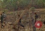 Immagine di Principali Dale E Wyckoff Udorn Thailandia, 1963, secondo 18 filmato di repertorio 65675036599