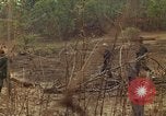 Immagine di Principali Dale E Wyckoff Udorn Thailandia, 1963, secondo 22 filmato di repertorio 65675036599