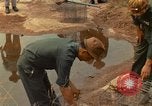 Immagine di Principali Dale E Wyckoff Udorn Thailandia, 1963, secondo 33 filmato di repertorio 65675036599