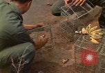Immagine di Principali Dale E Wyckoff Udorn Thailandia, 1963, secondo 46 filmato di repertorio 65675036599