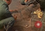 Immagine di Principali Dale E Wyckoff Udorn Thailandia, 1963, secondo 47 filmato di repertorio 65675036599