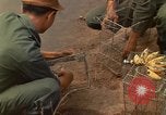 Immagine di Principali Dale E Wyckoff Udorn Thailandia, 1963, secondo 51 filmato di repertorio 65675036599