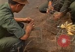 Immagine di Principali Dale E Wyckoff Udorn Thailandia, 1963, secondo 53 filmato di repertorio 65675036599