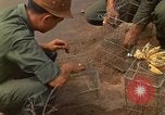 Immagine di Principali Dale E Wyckoff Udorn Thailandia, 1963, secondo 54 filmato di repertorio 65675036599
