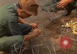 Immagine di Principali Dale E Wyckoff Udorn Thailandia, 1963, secondo 58 filmato di repertorio 65675036599