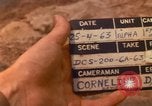 Image of Major Dale E Wyckoff Udorn Thailand, 1963, second 3 stock footage video 65675036600