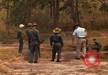 Image of Major Dale E Wyckoff Udorn Thailand, 1963, second 4 stock footage video 65675036600