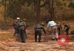 Image of Major Dale E Wyckoff Udorn Thailand, 1963, second 5 stock footage video 65675036600